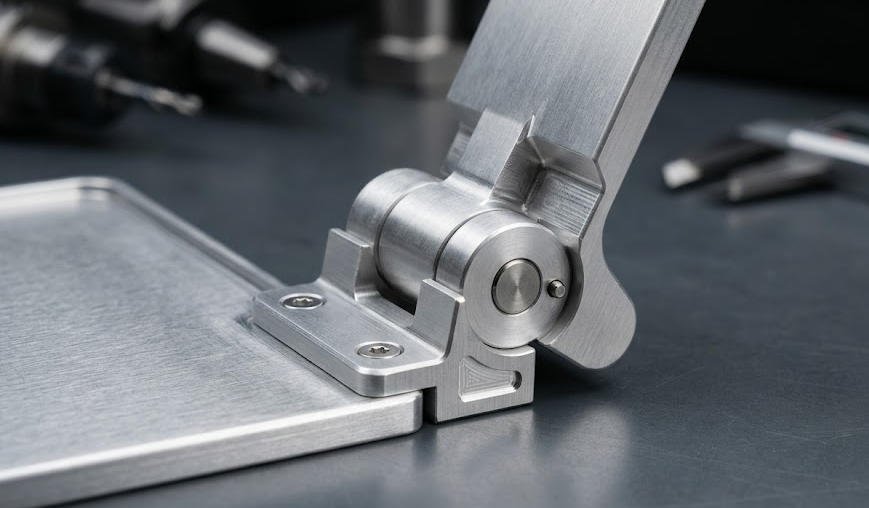 Aircraft Seat Components: Precision Hardware Manufacturing & OEM Assembly Services