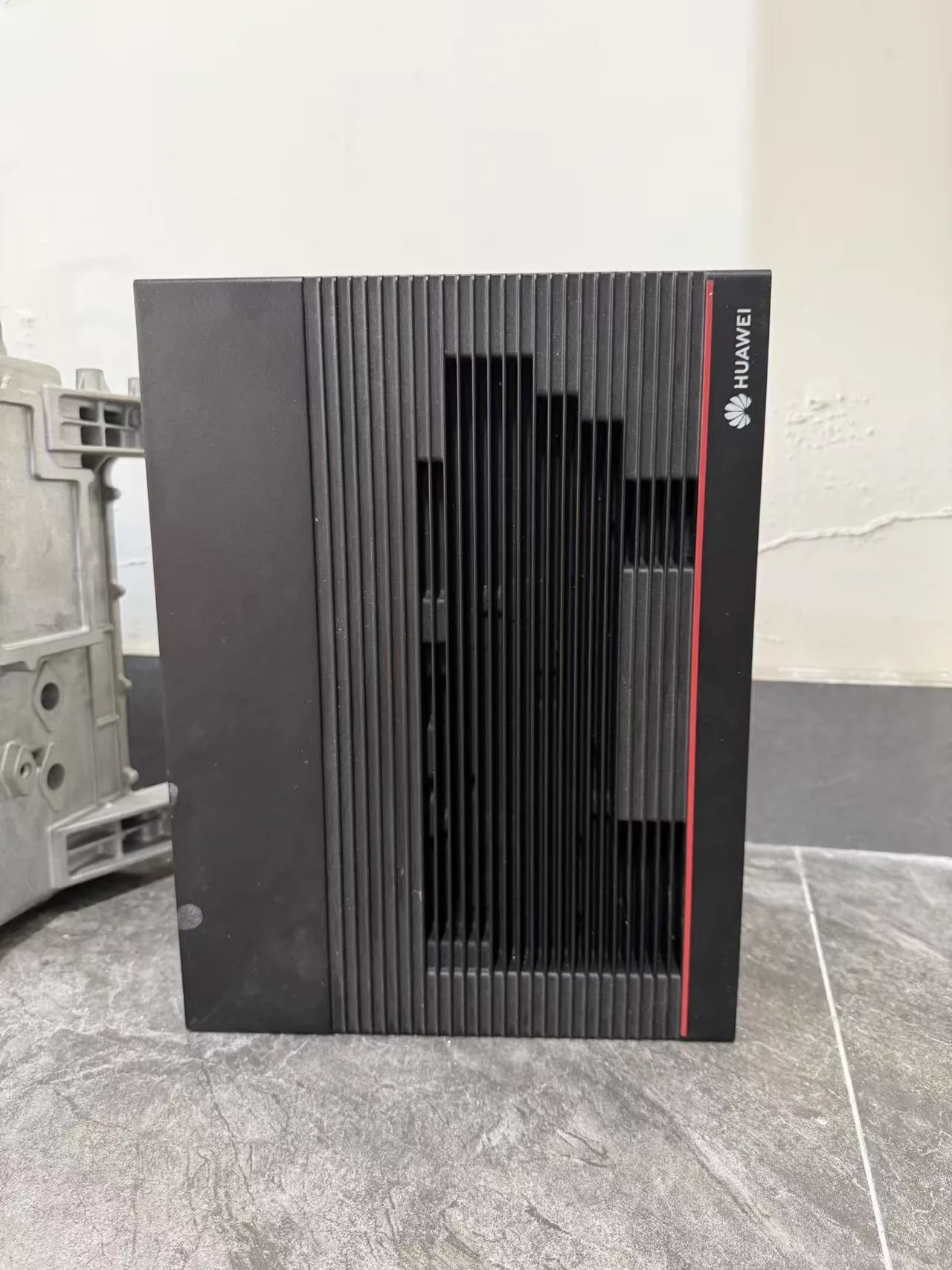 Custom aluminum heat sink and thermal component for OEM electronics cooling applications