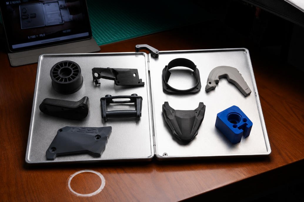 custom injection molded plastic parts for OEM manufacturing projects