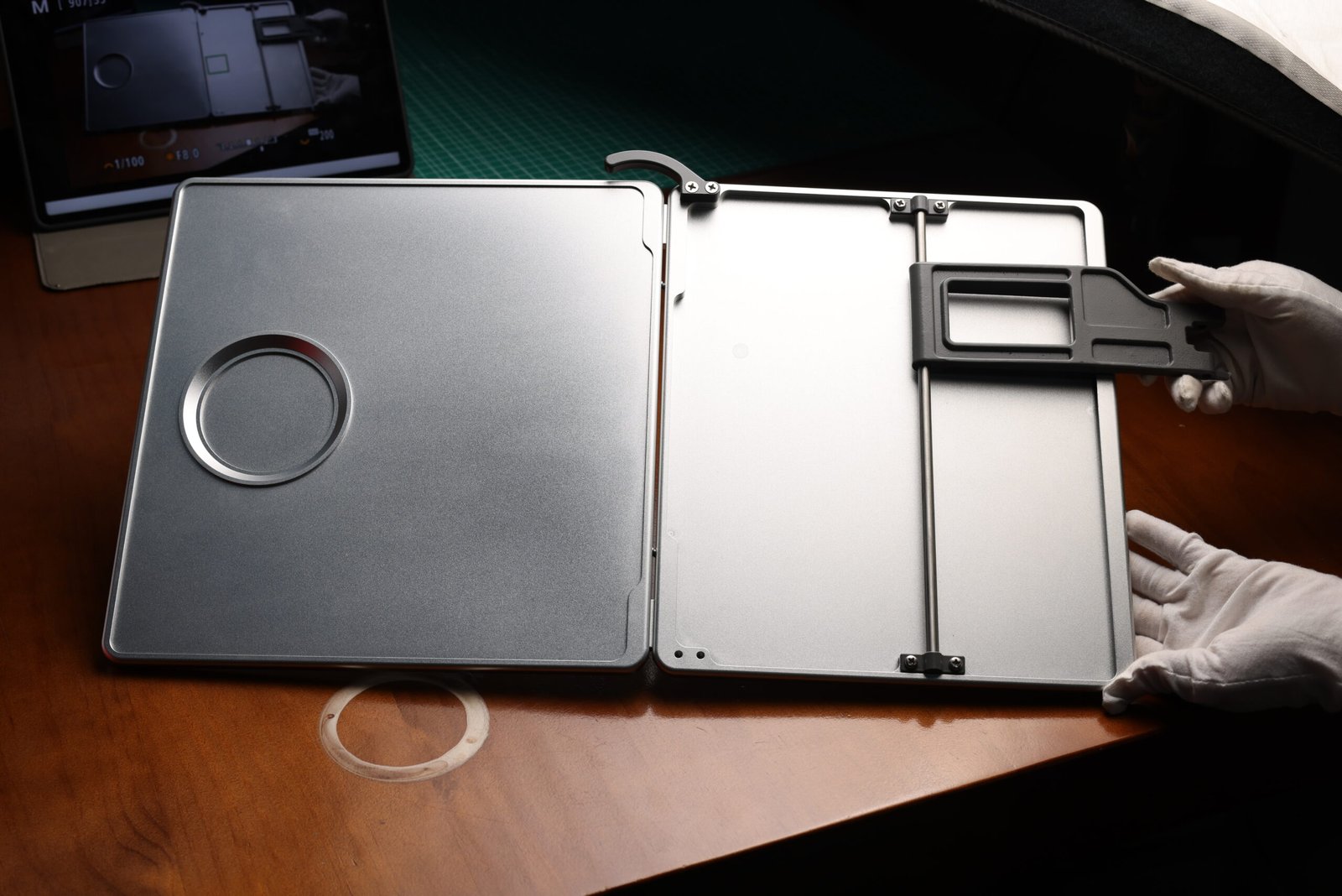 custom molded covers and panels for OEM product applications