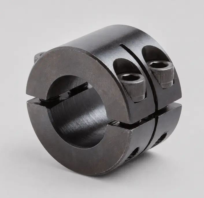 Hardcoat anodized aluminum component for wear resistant OEM applications