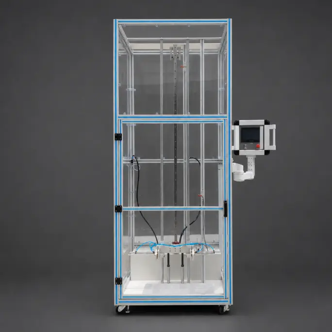 Drop protection packaging validation for OEM shipment readiness
