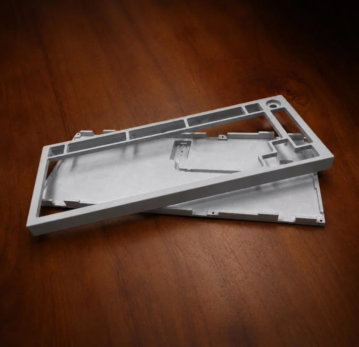 Magnesium die casting lightweight housing components for OEM structural applications
