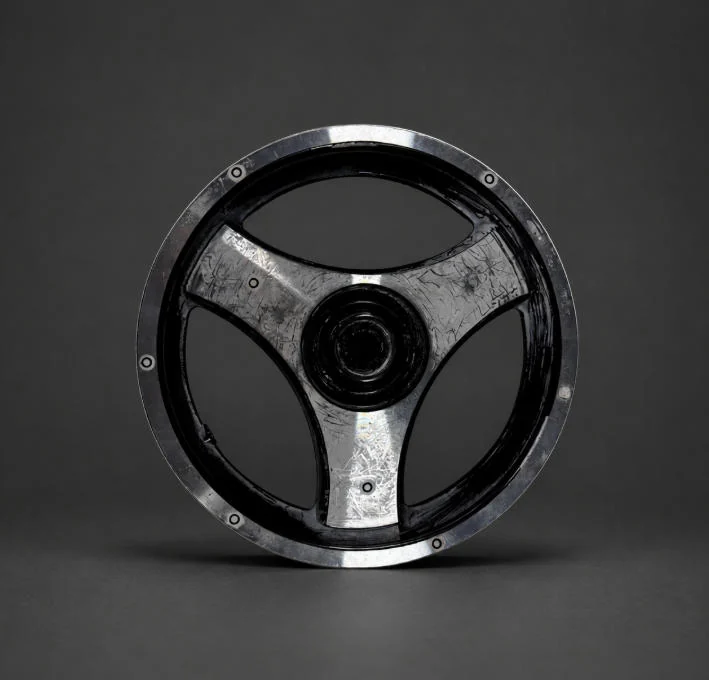 Magnesium die casting lightweight component for OEM automotive and industrial applications