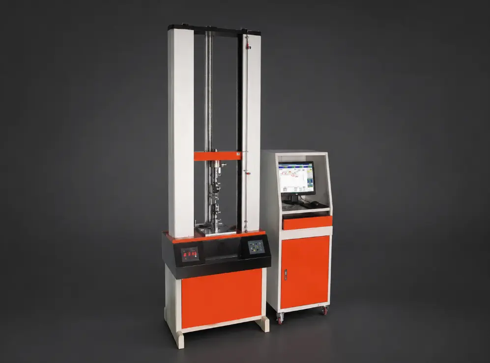Cross hatch adhesion testing for powder coated metal parts
