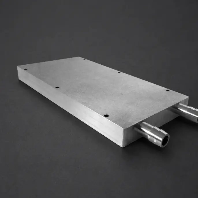 Precision motor components for CNC machine motion systems