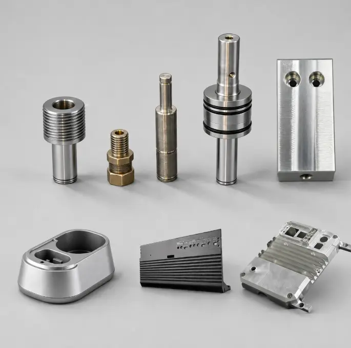 Prototype tooling and engineering validation components