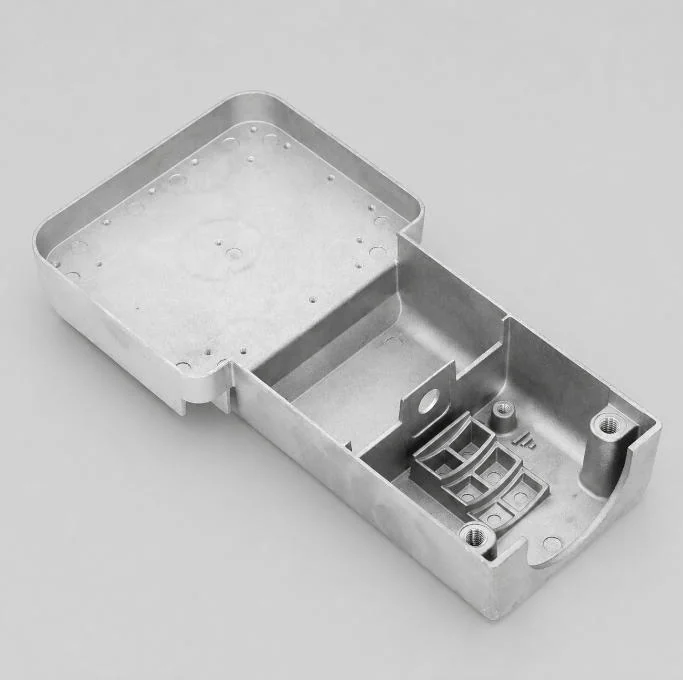 Thermal management enclosure component for communication equipment