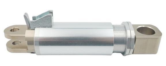 1011535-001 / SP21651L aircraft seat actuator cylinder product image SP21651L actuator