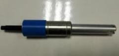 849900-409 aircraft seat actuator cylinder product image 