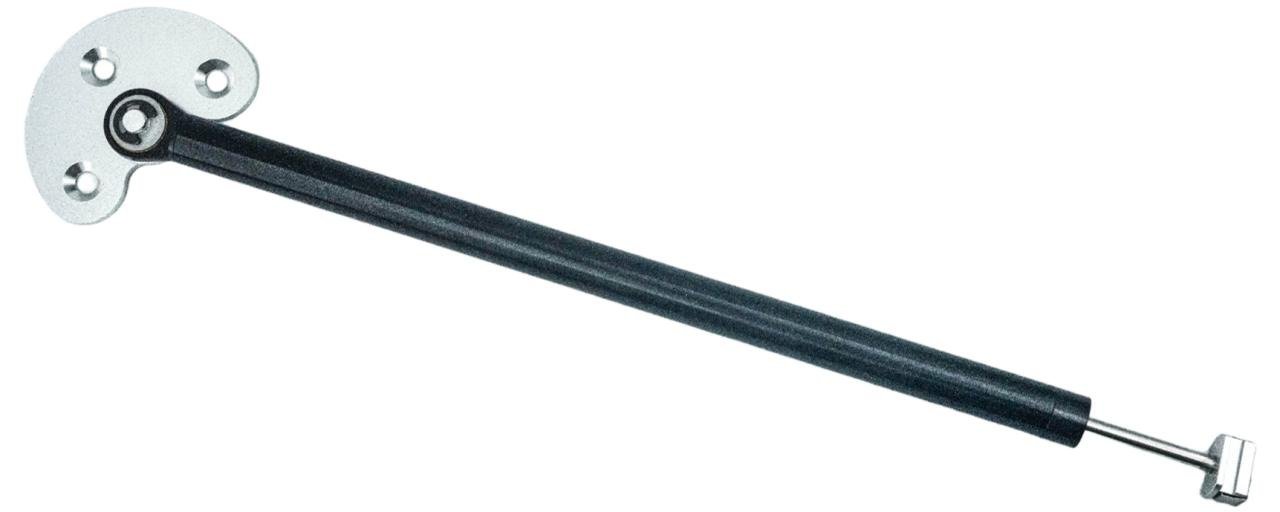 SP23989 aircraft seat actuator cylinder product image 