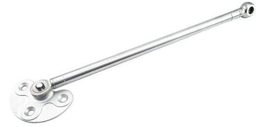 BOE1OOO-921 aircraft seat actuator cylinder product image 