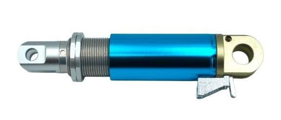 SP24279L aircraft seat actuator cylinder product image