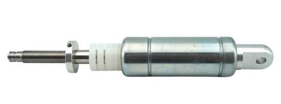 2060489 / 08-1-0418 aircraft seat actuator cylinder product image 
