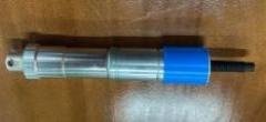 F266408 / 08-1-0259 aircraft seat actuator cylinder product image