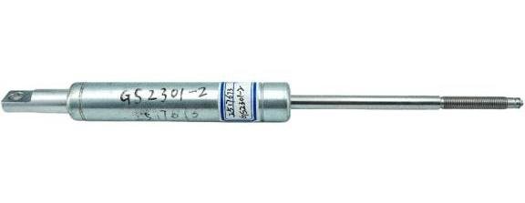 GS2301-2 aircraft seat actuator cylinder product image 
