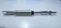 HV15000-03 aircraft seat actuator cylinder product image 