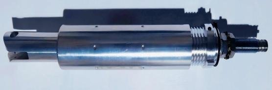 AL10000-1 aircraft seat actuator cylinder product image 