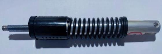 P9030 aircraft seat actuator cylinder product image 