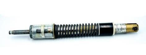 HV11800 aircraft seat actuator cylinder product image 
