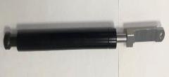 Aircraft seat hydraulic lock HV17500 for seat adjustment mechanism