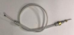 EGS6000-14-3077 Transparent tube reference Transparent tube aircraft seat control cable product image