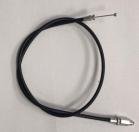 MC53832-91 5.0mm Black protective sheath aircraft seat control cable product image