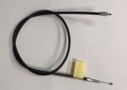 MC596-34 5.0mm Black protective sheath aircraft seat control cable product image