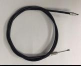 MC71-45 5.0mm Black protective sheath aircraft seat control cable product image