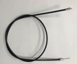 MC91342-73 5.0mm Black protective sheath aircraft seat control cable product image