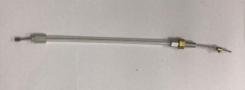 S37213-246-001 Transparent tube reference Transparent tube aircraft seat control cable product image