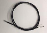 V40-Y-425-01-3 4.5mm Black protective sheath aircraft seat control cable product image