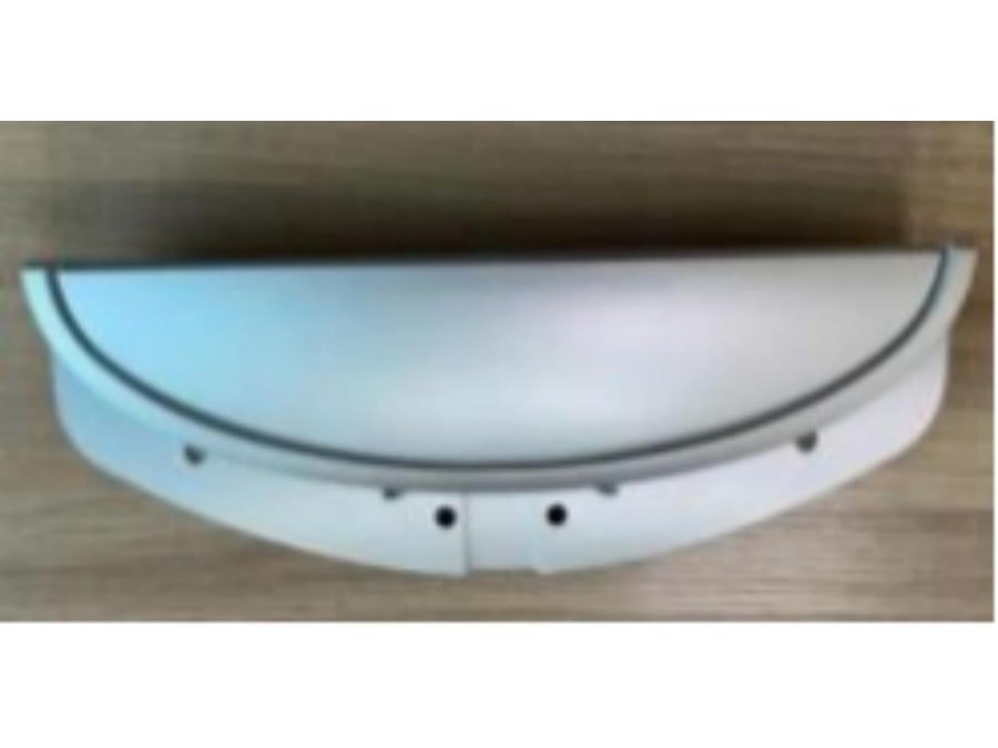 Custom aircraft seat adjustment part product image