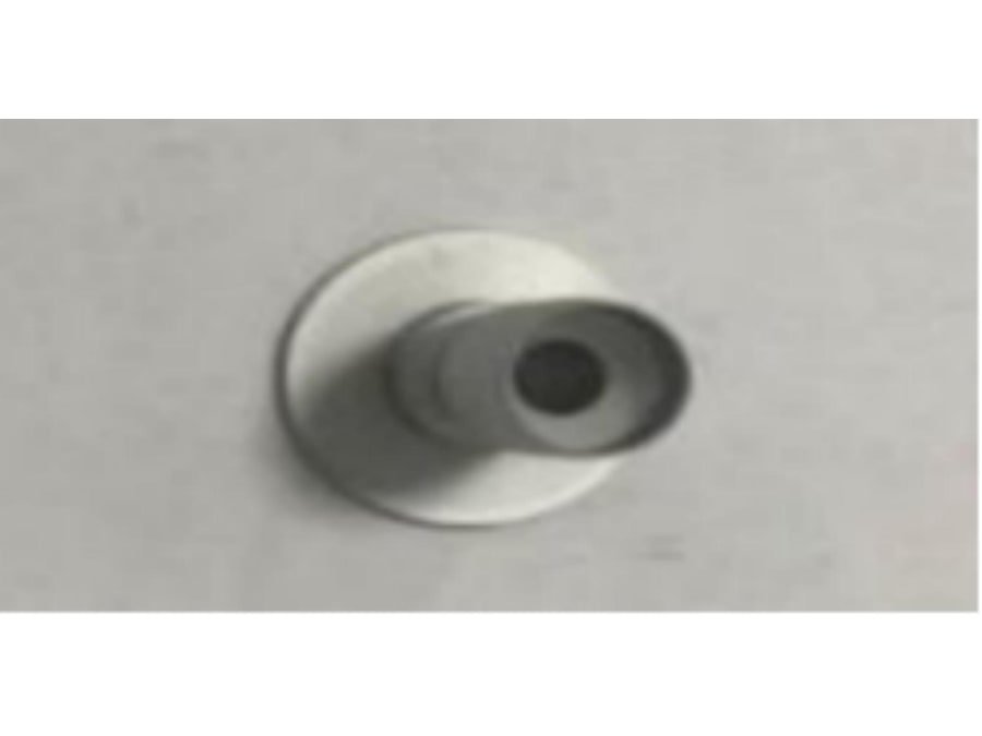 Aircraft seat track locking part product image