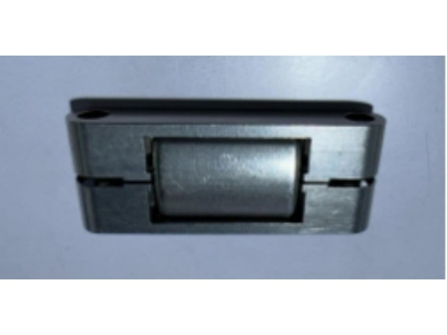 Aircraft seat tray table hinge product image