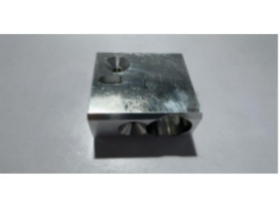 Aircraft seat tray table latch product image